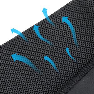 LED Ekranlı Suya Dayanıklı Motosiklet Kaskı Çantası Sırt Çantası Lastik Logosu 7