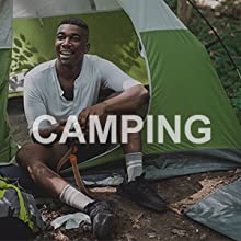 Çok Fonksiyonlu Kamp Yürüyüş Sırt Çantası Seyahat İçin Hafif 9