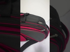 Kürek Sırt Çantası Turşu Çantası Padel Özel